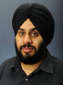 Mani Grewal